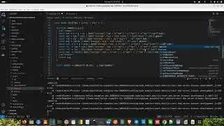 2024 09 10 #4 Daily Cardano Smart Contract Development, Testing and Documentation