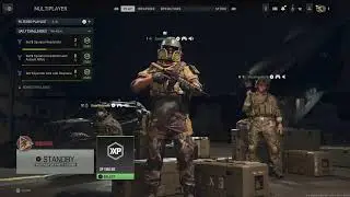 MW2 multiplayer