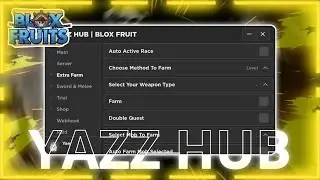 [BEST] BEST FOR RACE V4 & MIRAGE!! | Blox Fruits Script MOBILE/PC Executor