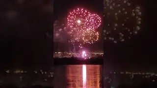 1 мая салют!!!