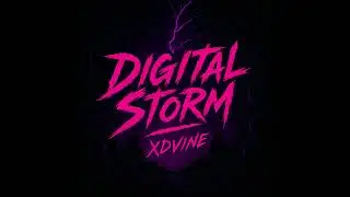 Xdvine - Digital Storm