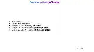 The Definitive Guide to MongoDB 