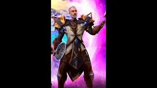 Last Epoch 1.0- Воин Чародей через Лед с 2мя Мечами New Topic 2024