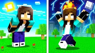 50 Dumb Ways Noobs die in Minecraft...