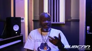 Dizzle of the SCC Camp Exclusive Freestyle