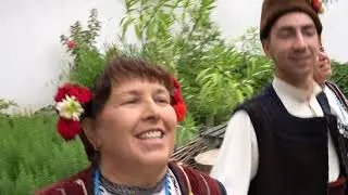 Лазаруване в "Бухалов хан" гр. Калрово