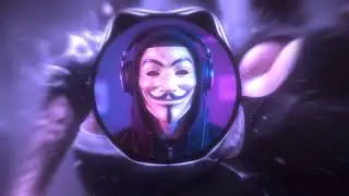 AMI ❌ EMMA feat. Tata Vlad - Enigma ❌ Noaptea (Golden Mask Remixes)