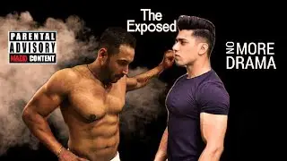Stop Exposing Rohit Khatri and Tarun Gill [The Great Indian Fitness Show]