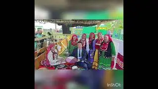 Башкиры , китайцы .Инвест сабантуй .Выборы . Сагит агай Исмагилов .