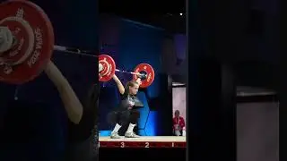 Weight lifting🏋️‍♀️