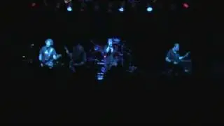 One Man Army - Cursed By The Knife (live)