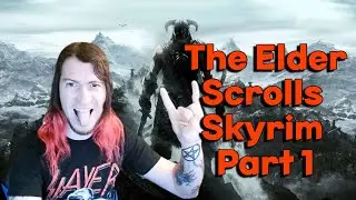 Skyrim in 5 Mins Part 1