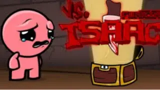Friday Night Funkin | Vs Isaac 2.0 | Based On a Real Game | Android Mobile | Mod Modes [Eternal]