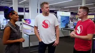 Behind the Silicon: Snapdragon X Episode 4