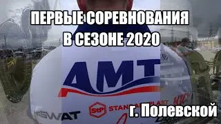 Первые соревнования АМТ/Калина155+/ВАЗ 2112 с двумя восемнахами/Opel astra со стеной/валево/хейртрик