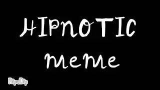 😺🎊Hipnotic meme🎊😺