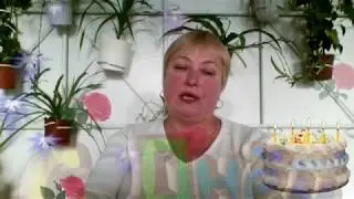 З Днем народження,Олеже !