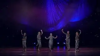 Snow Queen Чинтамани  2020. Гала - концерт Ансамбль 'Чинтамани'   саиди   Рук  Анна Сорокина