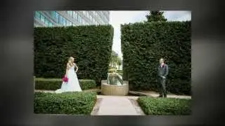 Grand Hyatt Tampa Bay wedding | Armani's | Tampa wedding photographer