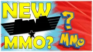 New Sandbox MMO with Server Meshing?? Video Essay