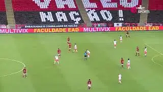 MELHORES MOMENTOS  (FLAMENGO X NOVA IGUAÇU)