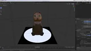 Blender lighting and rendering