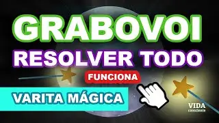 GRABOVOI to SOLVE EVERYTHING Works