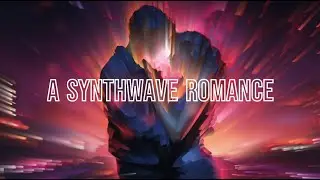 SiriusD -  A Synthwave Romance (80s Style Synthwave)