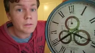 The 100 year clock