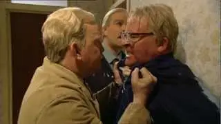 STILL GAME - Isa's DIY Distaster