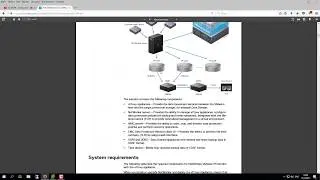 EMC NetWorker (VMware Integration)