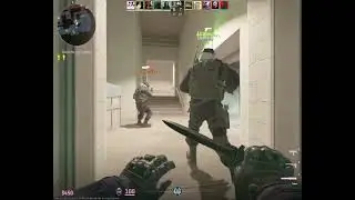 CS2 NA OFFICE FT. PARÁ LANCHES