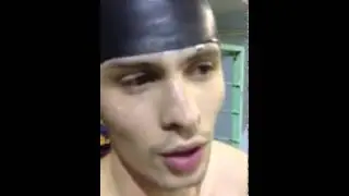 Интервью с капитаном команды МГУПИ Александром Загурским