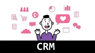 CRM : comprendre l'essentiel en 3 minutes
