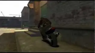 GTA IV Stunts (Alive and Well)