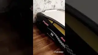 Большое спасибо за чудо кроватку! Сын в восторге! Нашли именно то что искали &