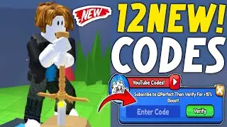 ❄️WINTER❄️All Working Codes For PULL A SWORD in 2024! ROBLOX Pull A Sword Codes