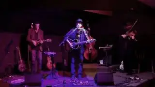 Hank Woji Conspiracy - La Madrugada - Live at The Hitching Post