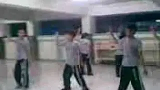 P.E3 Pantomina (SMCB)