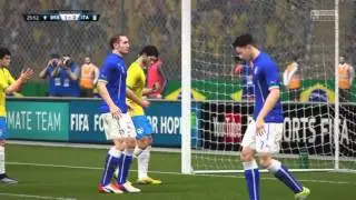 Fifa highlights april2016