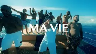 Jul x Naps x Marseille Type Beat 