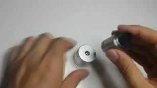 Gearbest - Atomizer stand 510 thread