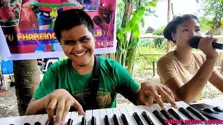 Tayan Tayan - Datu Eljohn and Bai Ada Duo