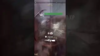 One Shot = Triple Headshot #mw2