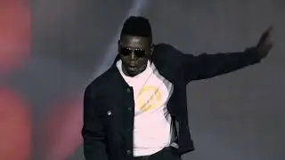 Evangeli DeeA - Live at the Hope Concert (Safari Conference Centre/Windhoek - Namibia