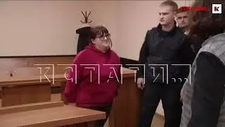 Пьяная женщина, которая убила одну девочку и искалечила другую осталась на свободе. Канал 