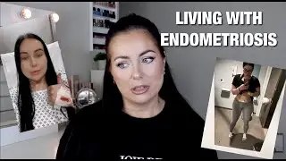 LIVING WITH ENDOMETRIOSIS | POST LAPARASCOPIC SURGERY UPDATE