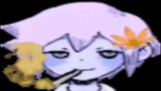 Regular OMORI meme