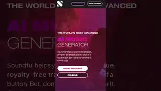 AI Music Generator