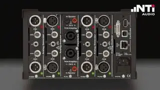 NTi Audio: Introduction to the FX100 Audio Analyzer